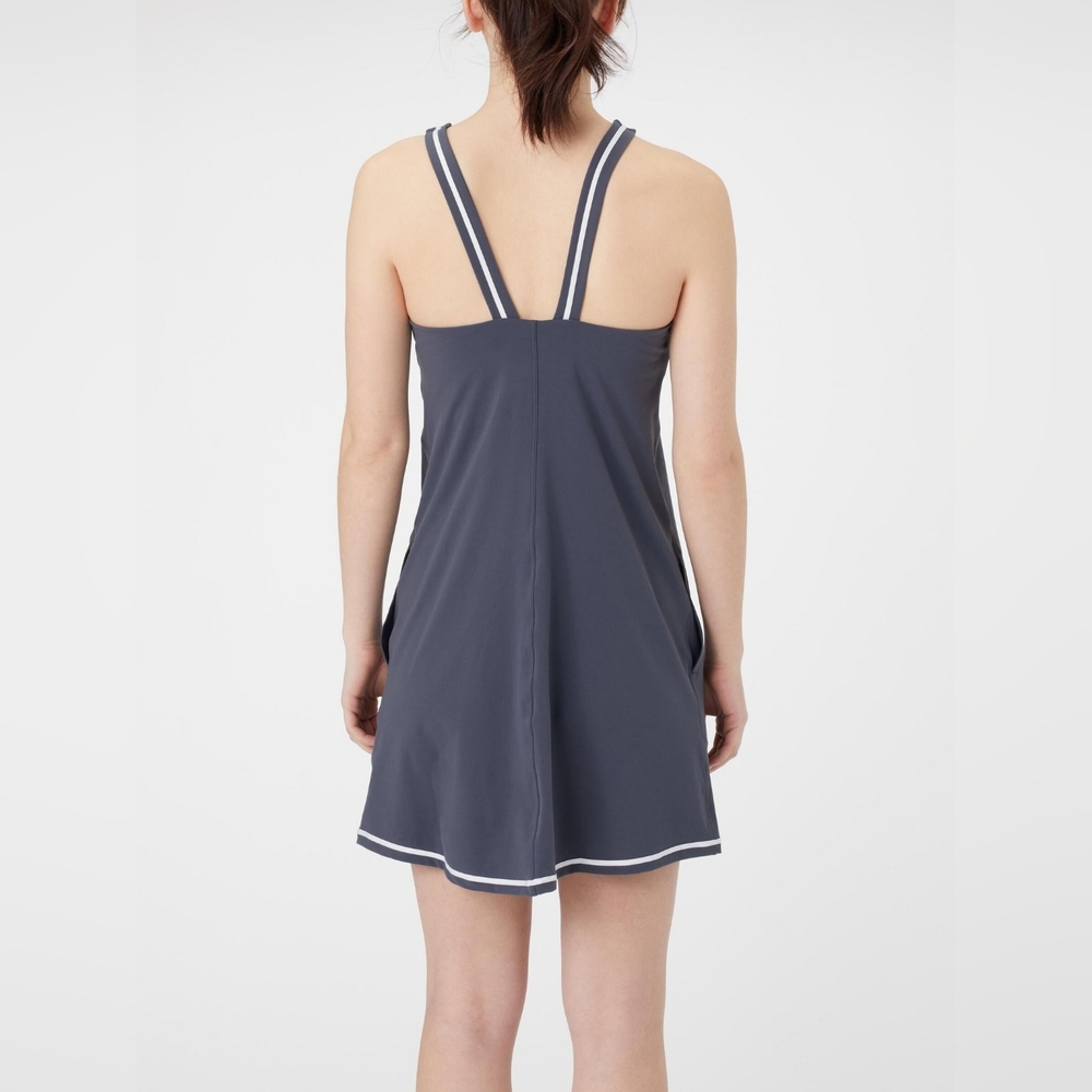 Vuori Women's Spring Volley Dress Large - Picture 3 of 11